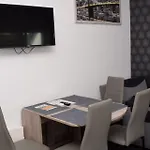 Апартаменты Trendi *