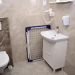 Апартаменты Trendi