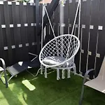 Trendi Апартаменты *