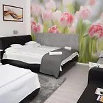 Trendi Apartamento *