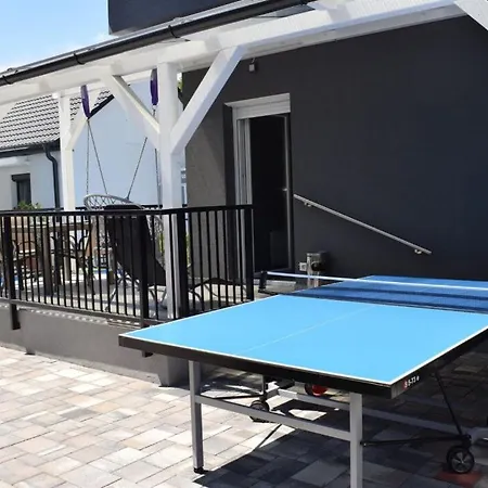 Apartamento Trendi *