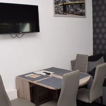 Apartamento Trendi *