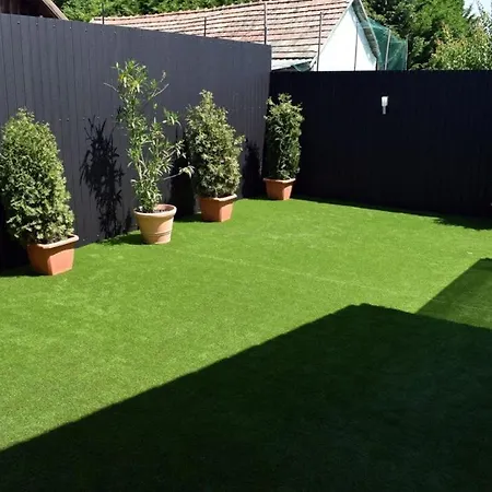 Apartamento Trendi Siófok