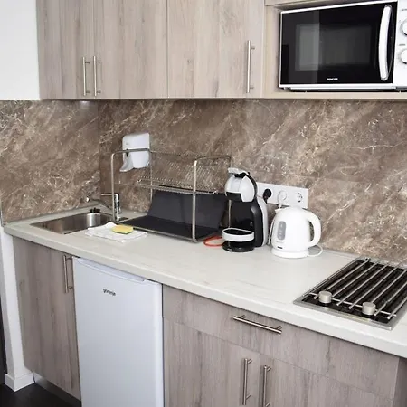 Trendi Apartamento