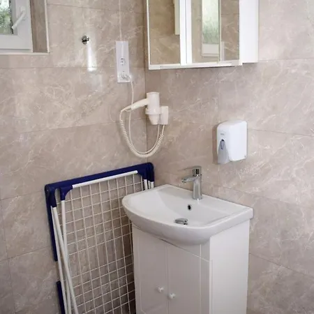Trendi Apartamento *