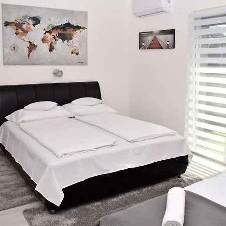 Apartamento Trendi