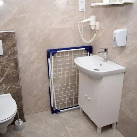 Apartamento Trendi