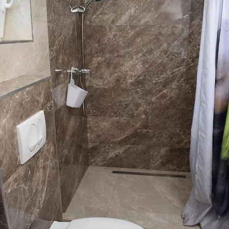 Trendi Apartamento *