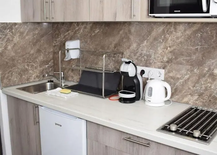Trendi Apartament