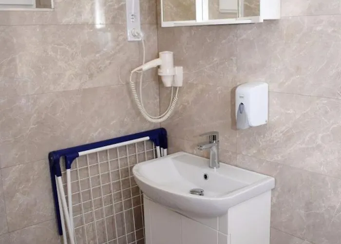 Trendi Apartament *