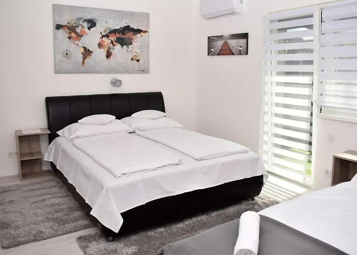 Apartament Trendi